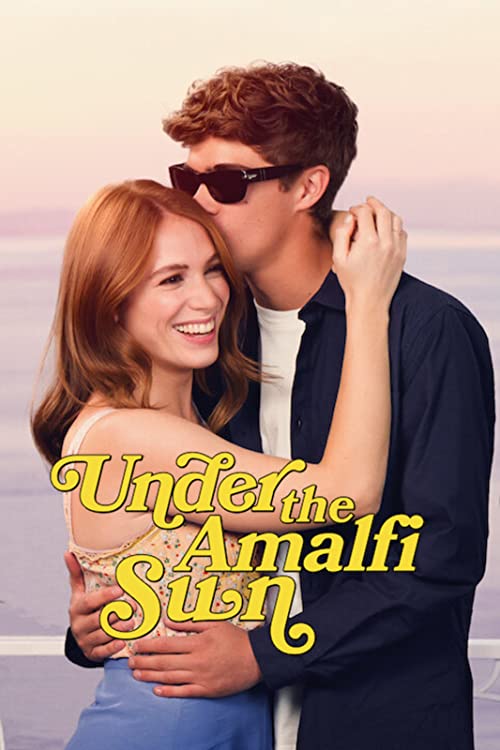 مشاهدة فيلم Under the Amalfi Sun 2022 اون لاين
