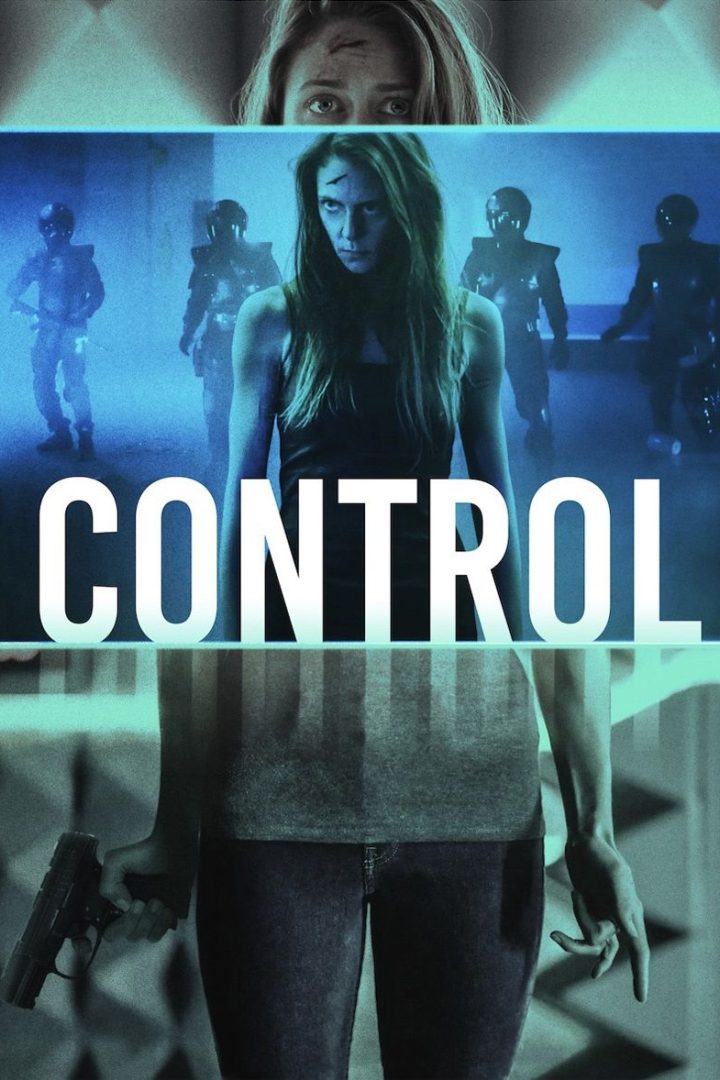 مشاهدة فيلم Control 2022 اون لاين