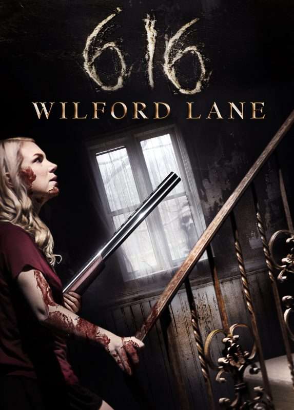 مشاهدة فيلم 616Wilford Lane 2021 اون لاين