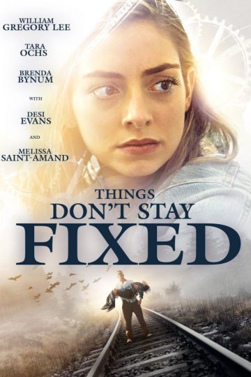 Things Don’t Stay Fixed ( 2021 )