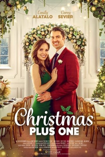Christmas Plus One ( 2022 )