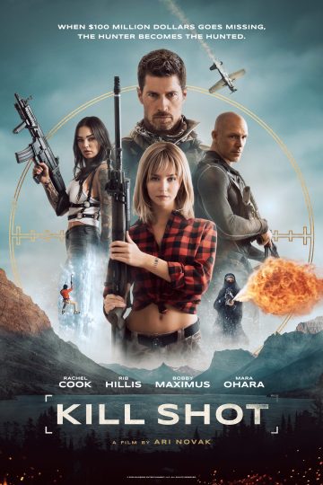 Kill Shot ( 2023 )