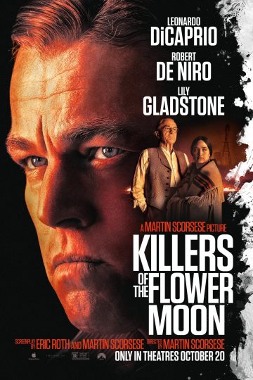 Killers of the Flower Moon ( 2023 )