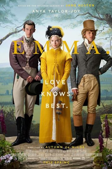 .Emma ( 2020 )