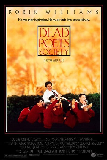 Dead Poets Society ( 1989 )