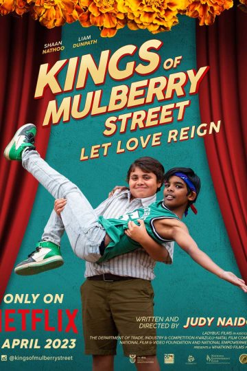 Kings of Mulberry Street: Let Love Reign ( 2023 )