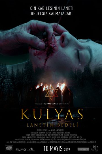 Kulyas: Lanetin Bedeli ( 2019 )