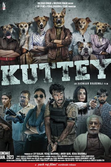 Kuttey ( 2023 )