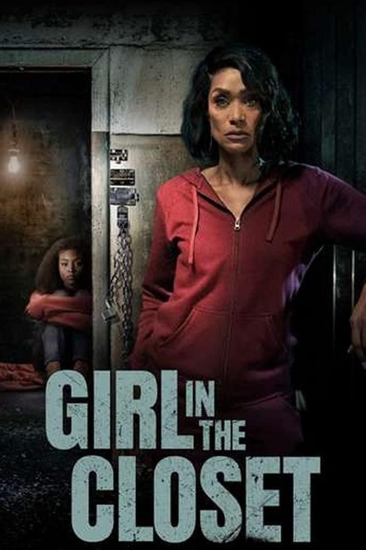 مشاهدة فيلم Girl in the Closet 2023 اون لاين