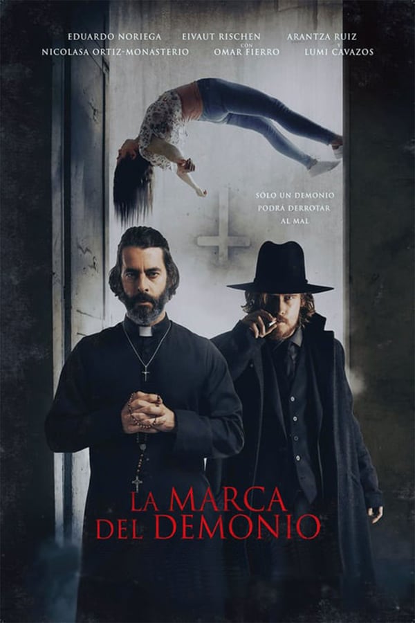 مشاهدة فيلم Mark of the Devil 2020 اون لاين