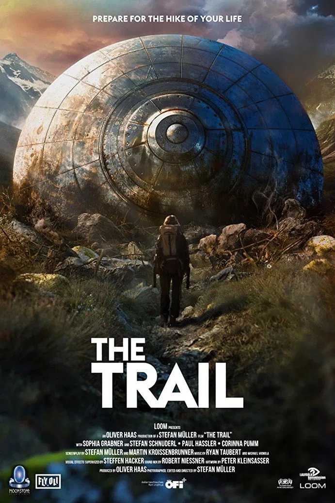 مشاهدة فيلم The Trail 2024 اون لاين