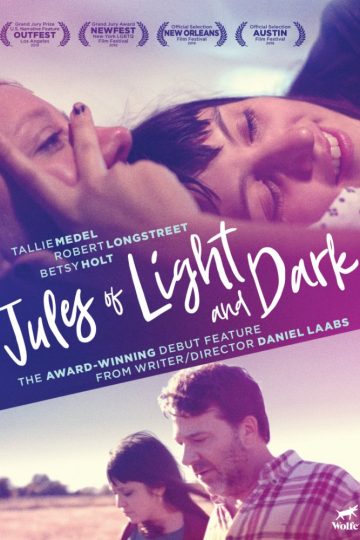Jules of Light and Dark ( 2019 )