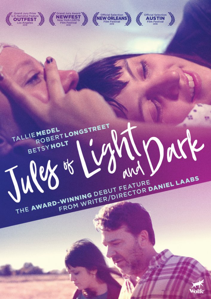 مشاهدة فيلم Jules of Light and Dark 2019 اون لاين