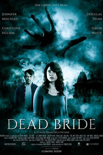 Dead Bride ( 2022 )