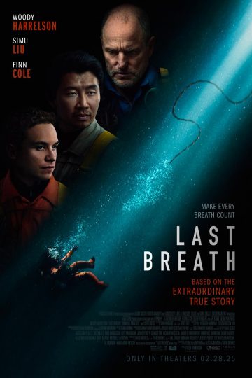Last Breath ( 2025 )