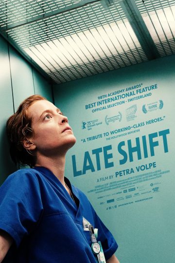 Late Shift ( 2025 )