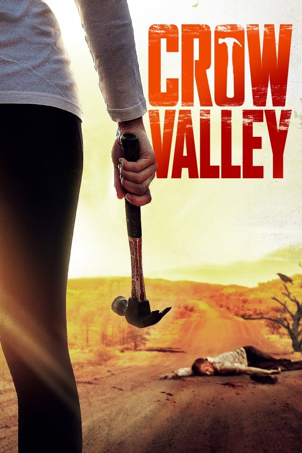مشاهدة فيلم Crow Valley 2021 اون لاين