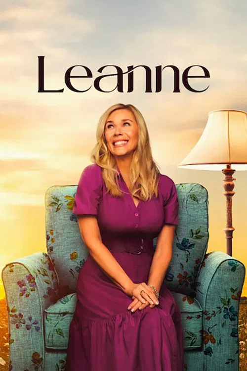 مشاهدة مسلسل Leanne الحلقة 9