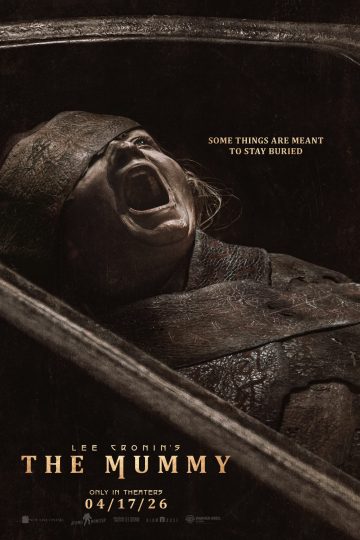Lee Cronin’s The Mummy ( 2026 )