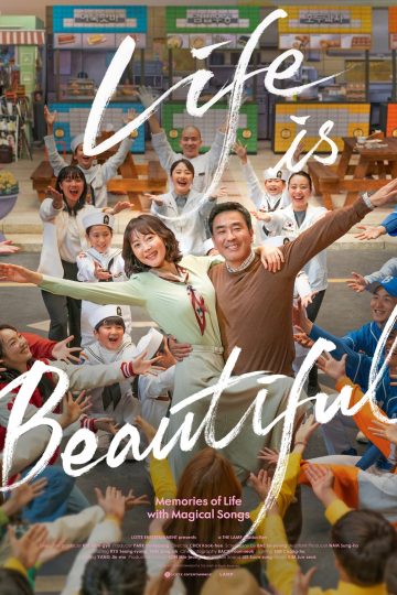 Life is Beautiful ( 2022 )