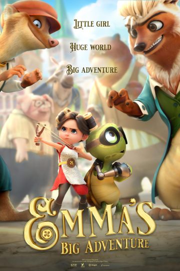 Little Emma ( 2024 )