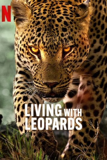 Living with Leopards ( 2024 )