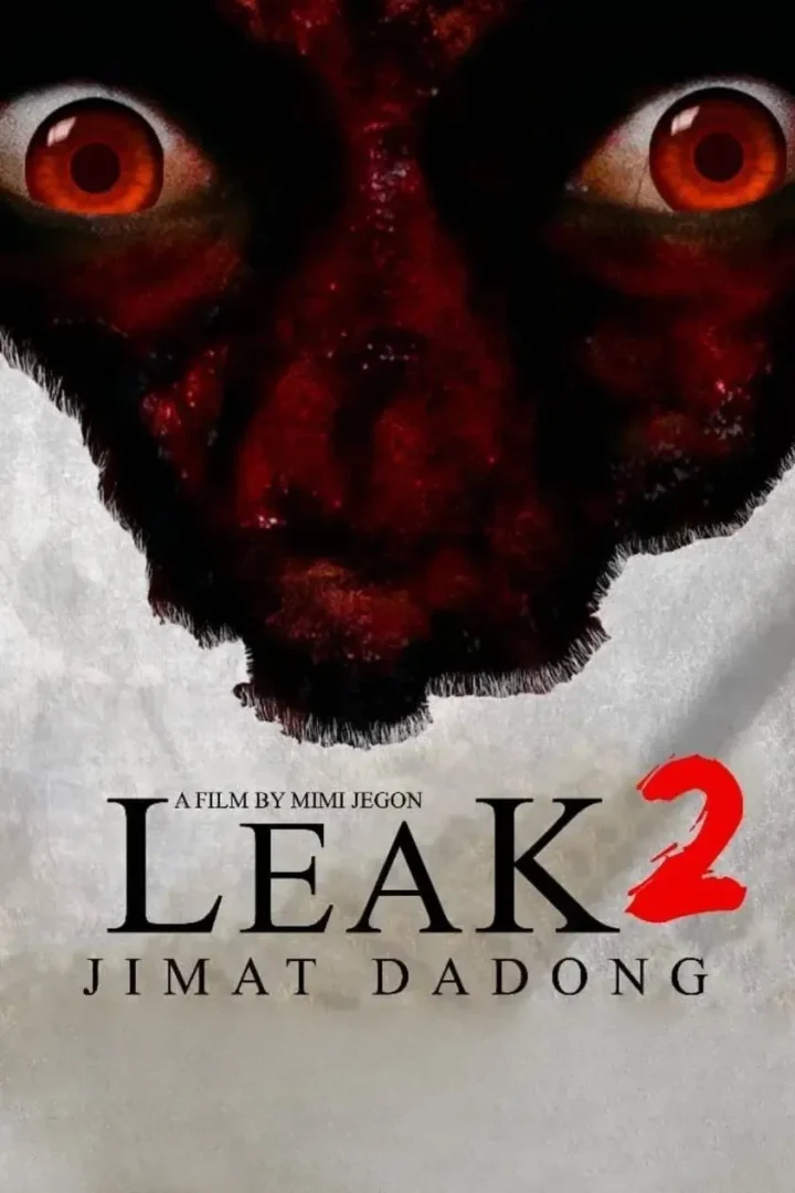 مشاهدة فيلم Leak 2 2025 اون لاين