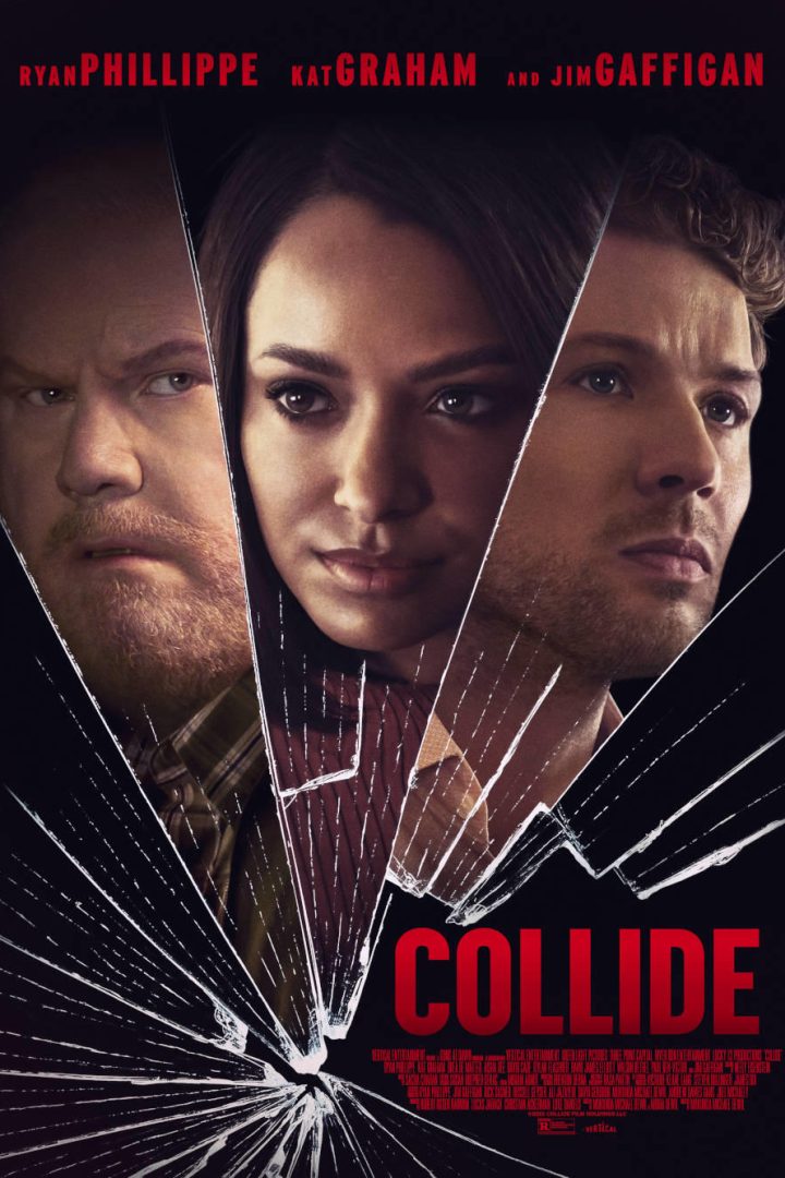 مشاهدة فيلم Collide 2022 اون لاين