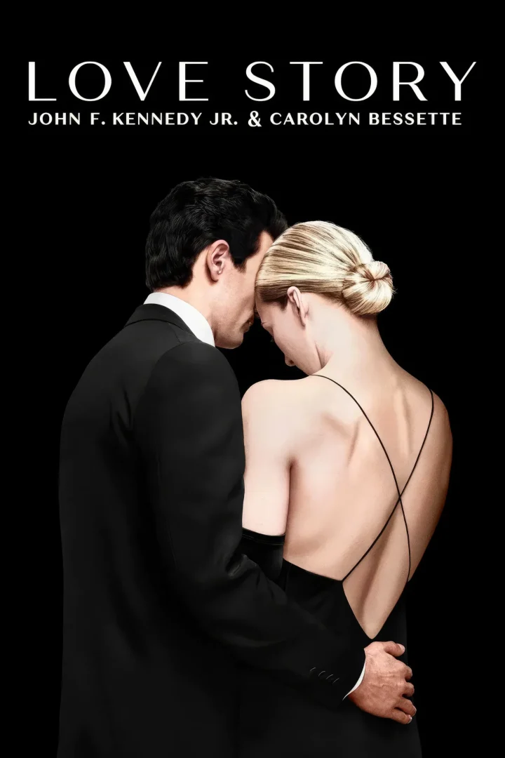 مشاهدة مسلسل Love Story الحلقة 7