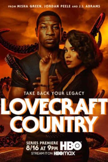 Lovecraft Country الحلقة 1