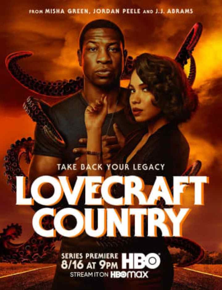 مشاهدة مسلسل Lovecraft Country الحلقة 1