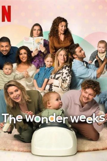 The Wonder Weeks ( 2023 )