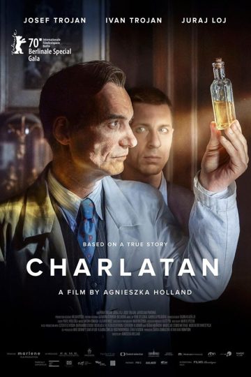 Charlatan ( 2020 )