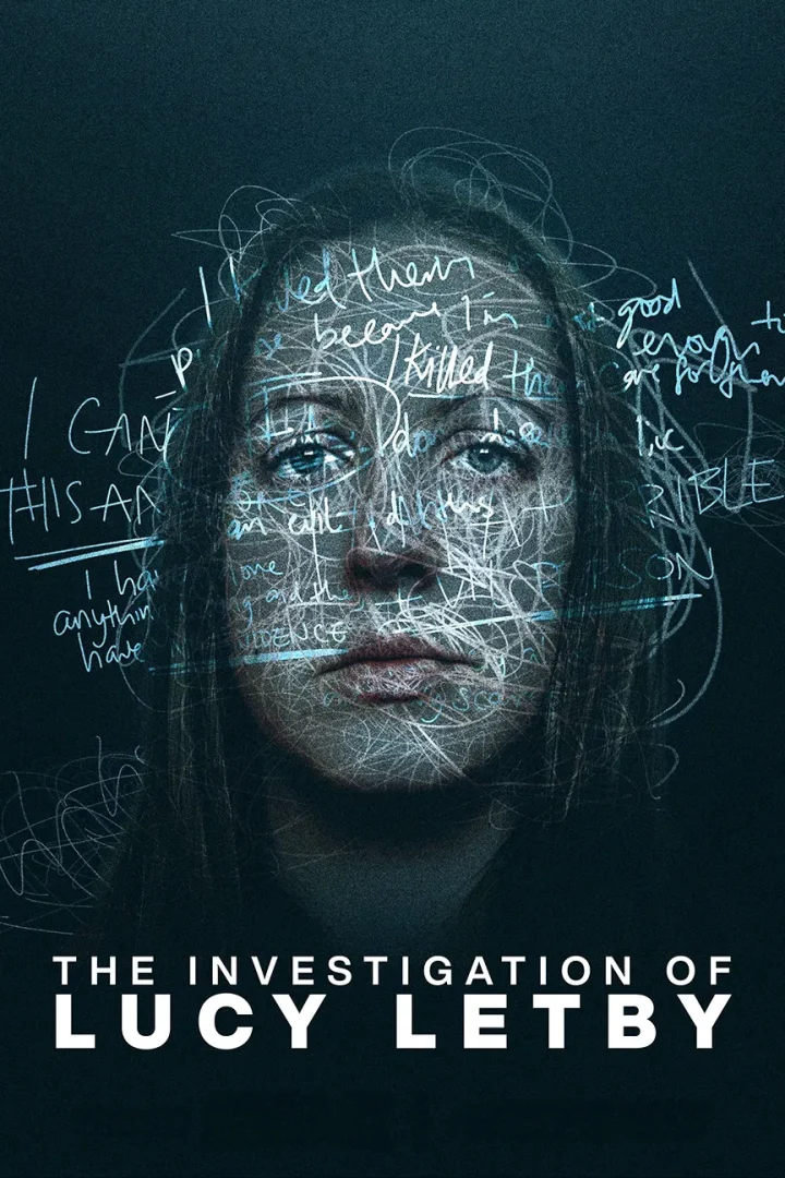 مشاهدة فيلم The Investigation of Lucy Letby 2026 اون لاين
