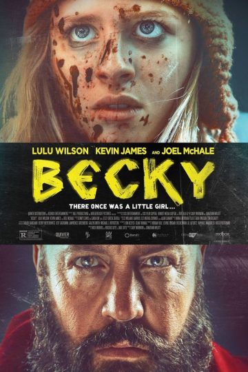 Becky ( 2020 )