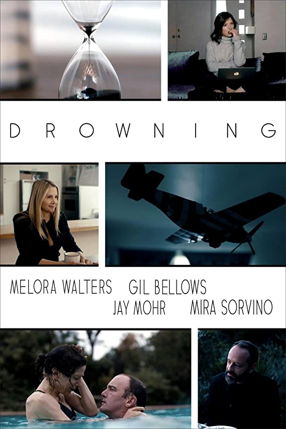 مشاهدة فيلم Drowning 2019 اون لاين