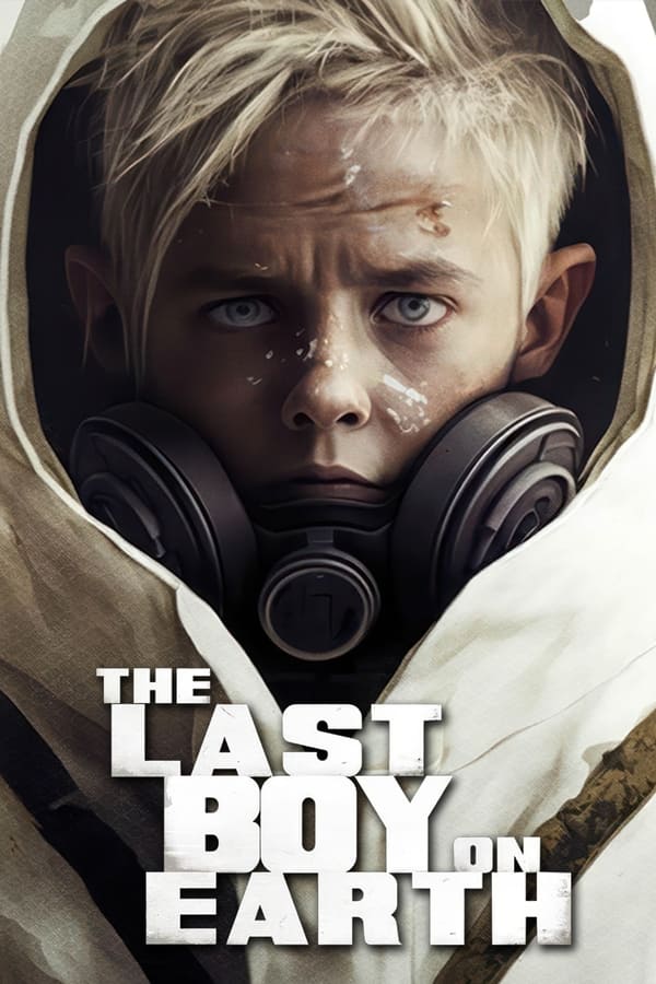 مشاهدة فيلم The Last Boy on Earth 2023 اون لاين