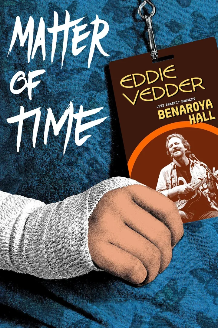 مشاهدة فيلم Matter of Time 2026 اون لاين