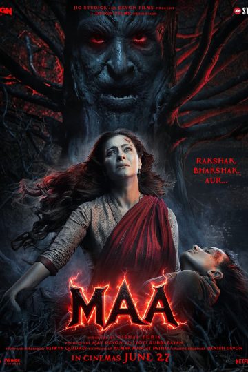 Maa ( 2025 )