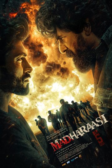 Madharasi ( 2025 )
