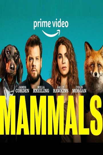 Mammals الحلقة 5