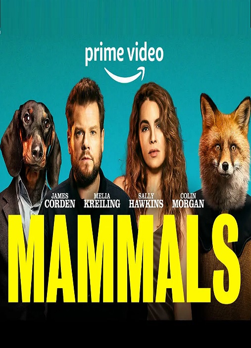 مشاهدة مسلسل Mammals الحلقة 1
