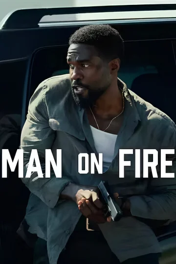 Man on Fire الحلقة 6
