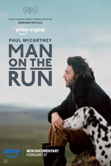 On the Run ( 2025 )