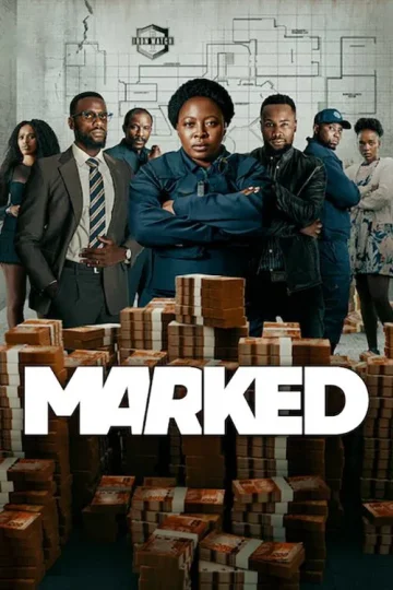 Marked الحلقة 6