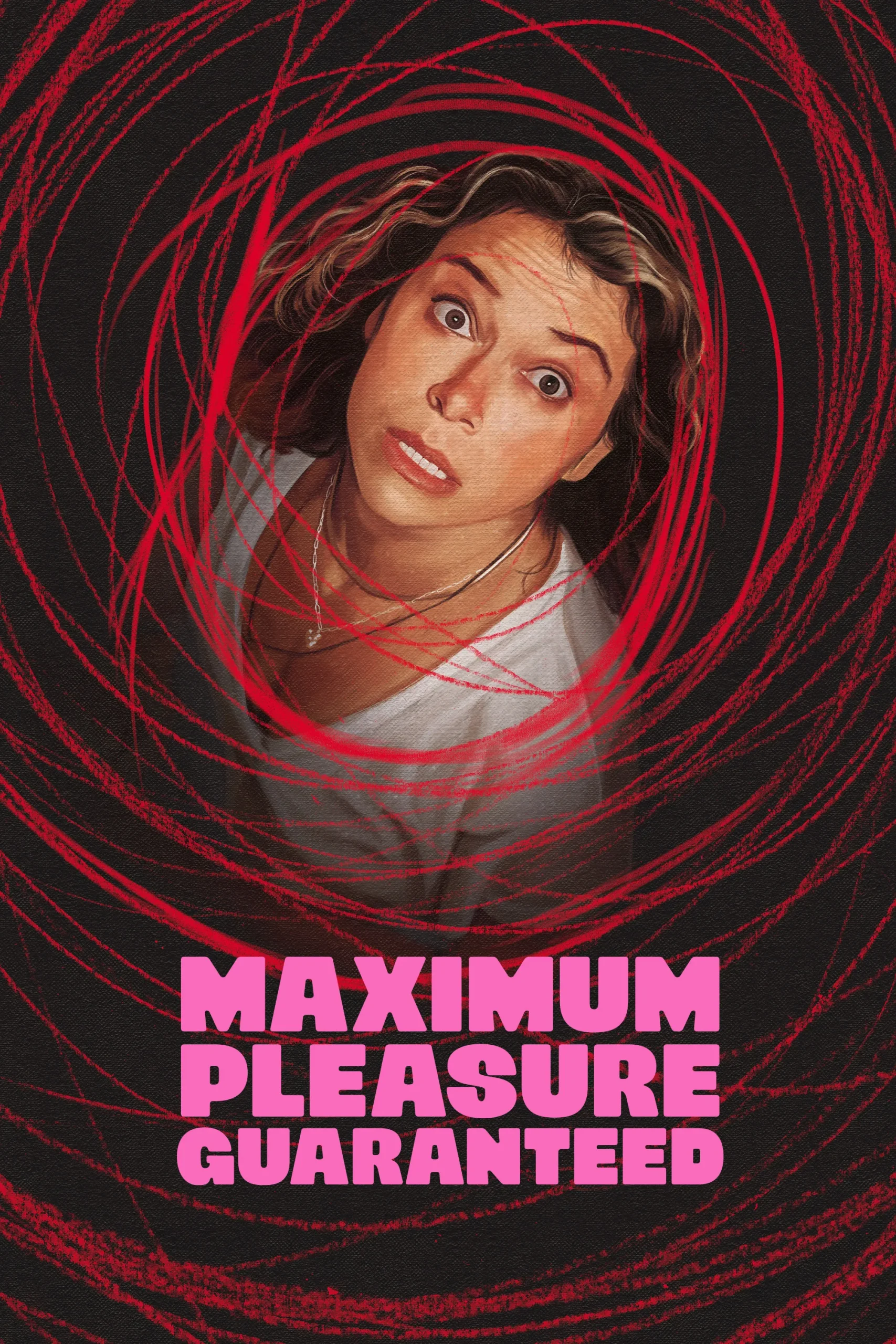 مسلسل Maximum Pleasure Guaranteed