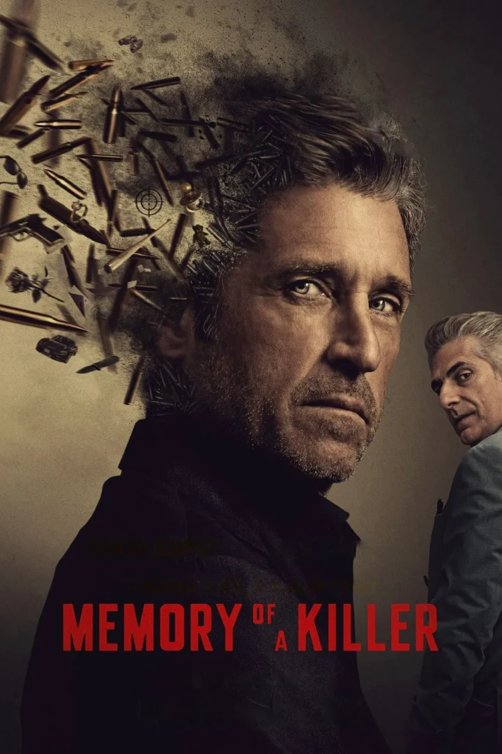 مشاهدة مسلسل Memory of a Killer الحلقة 2