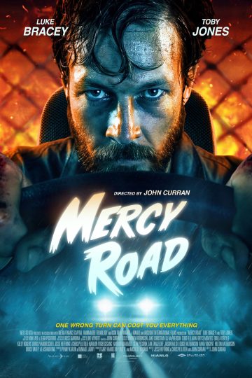 Mercy Road ( 2023 )