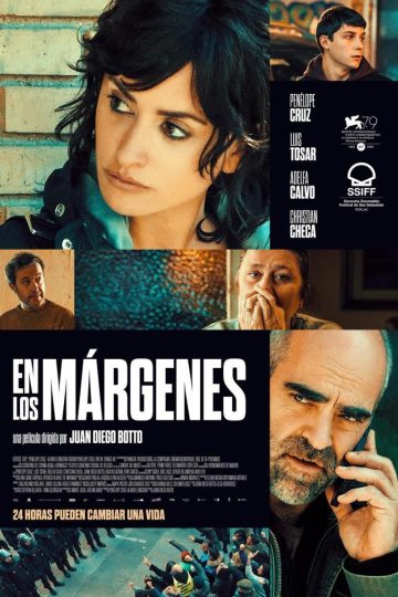En los márgenes ( 2022 )