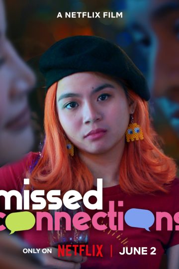 Missed Connections ( 2023 )